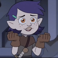 Briapng — The Owl House Characters Tier List option 12