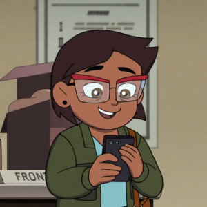 Camilapng — The Owl House Characters Tier List option 14
