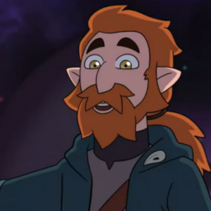 Dellpng — The Owl House Characters Tier List option 17