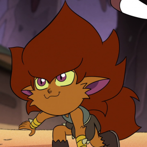 Eberwolfpng — The Owl House Characters Tier List option 19