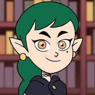 Emirajpg — The Owl House Characters Tier List option 23