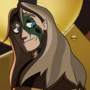 Emperor Belospng — The Owl House Characters Tier List option 24