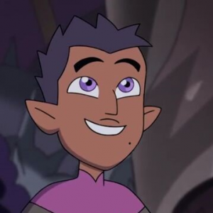 Gavinjpg — The Owl House Characters Tier List option 25