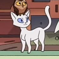 Ghostjpg — The Owl House Characters Tier List option 26