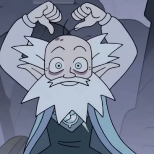 Groundskeeperpng — The Owl House Characters Tier List option 28