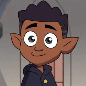 Guspng — The Owl House Characters Tier List option 29