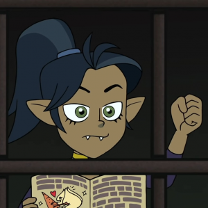 Katyajpg — The Owl House Characters Tier List option 35