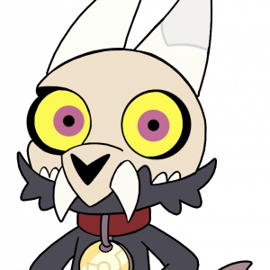 Kingpng — The Owl House Characters Tier List option 37