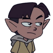 Mattholomulepng — The Owl House Characters Tier List option 43