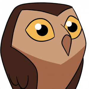 Owlbertpng — The Owl House Characters Tier List option 46