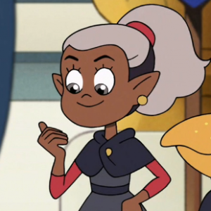 Skarapng — The Owl House Characters Tier List option 51