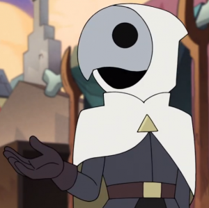 Stevepng — The Owl House Characters Tier List option 52