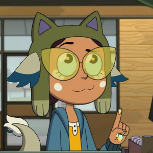 Veepng — The Owl House Characters Tier List option 56