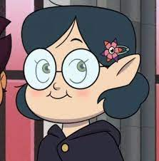 Willowjpg — The Owl House Characters Tier List option 60