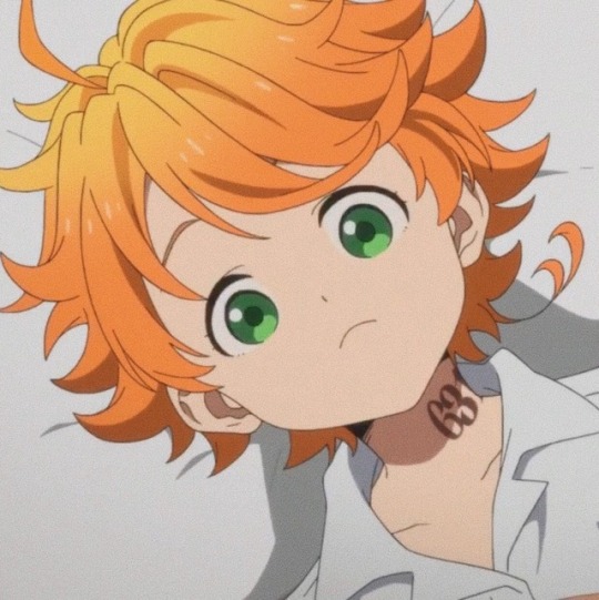 The Promised Neverland character Tier List (Community Rankings