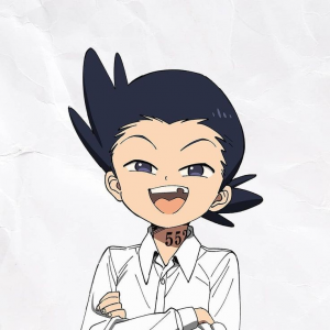The Promised Neverland character Tier List (Community Rankings
