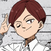 1e93c7b3 20ec 4d46 A888 22296e669d2cjpeg — The Promised Neverland (Manga & Anime) option 17