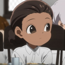 219594f8 Ec99 4bfb A6c3 Cb5bff68fc82jpeg — The Promised Neverland (Manga & Anime) option 18