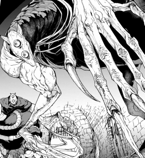 29f07781 1911 44a6 Bb92 1df933238f0ajpeg — The Promised Neverland (Manga & Anime) option 22