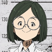 33ab217b 7ff9 434a 8b62 79a0535b3929jpeg — The Promised Neverland (Manga & Anime) option 25