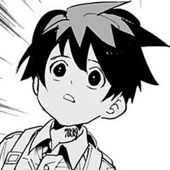 3659bce0 3a8c 4c01 B26b 092719c8e578jpeg — The Promised Neverland (Manga & Anime) option 28
