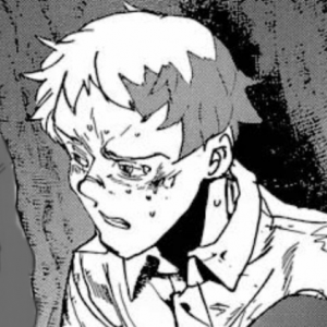 4325c4ca B428 4752 Bcd1 86241d845680jpeg — The Promised Neverland (Manga & Anime) option 33