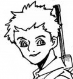 458c29c0 1d9c 4ee5 991f 46ca72360935jpeg — The Promised Neverland (Manga & Anime) option 34