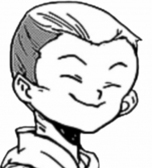 50c136da 28e6 40db A56d 4871b7493b58jpeg — The Promised Neverland (Manga & Anime) option 41