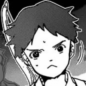 57846705 1a63 4463 B317 248a0cb73832jpeg — The Promised Neverland (Manga & Anime) option 45