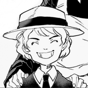 66cb5605 Bf41 44d0 886b Eb01d6042d32jpeg — The Promised Neverland (Manga & Anime) option 51