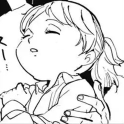 7b4df76f De24 4ecb A94b 00bb2cf71ee2jpeg — The Promised Neverland (Manga & Anime) option 62
