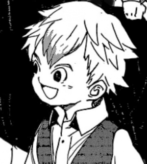 9686b333 56e2 4865 8f7e 22d7e96ee6e5jpeg — The Promised Neverland (Manga & Anime) option 83