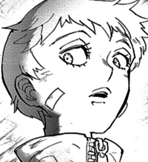 9aabaf87 100e 4fdd 82f5 Efbce741e34cjpeg — The Promised Neverland (Manga & Anime) option 86