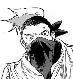 A49dfdee E0aa 41c9 A406 0e92ad897ce4jpeg — The Promised Neverland (Manga & Anime) option 93