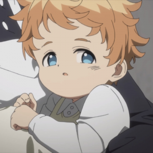 C1afa22e 3142 4173 B82d 7c98282280b8jpeg — The Promised Neverland (Manga & Anime) option 99