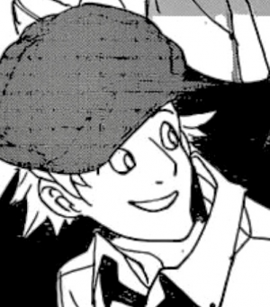 D5652310 4960 4674 Bc4f F2582255bb5cjpeg — The Promised Neverland (Manga & Anime) option 109
