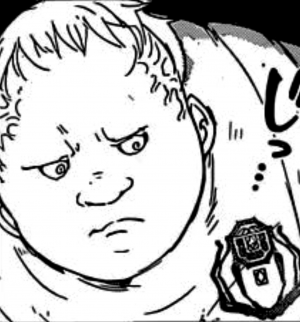 Dae1d99d E607 48bc 98aa Ebe000340d49jpeg — The Promised Neverland (Manga & Anime) option 112
