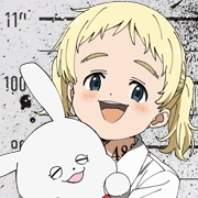 E4b79642 1930 4b98 A43f E2c4e3b4e3c0jpeg — The Promised Neverland (Manga & Anime) option 117