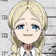 E519bb80 166d 4afe B703 30344fab6cf9jpeg — The Promised Neverland (Manga & Anime) option 118