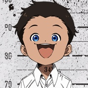 Ec991fea Afc8 498c A024 384cccc91958jpeg — The Promised Neverland (Manga & Anime) option 122
