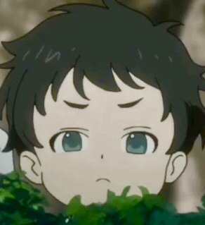 Fd6bcab0 6ca8 49ea 8ce8 F3077d157820jpeg — The Promised Neverland (Manga & Anime) option 128