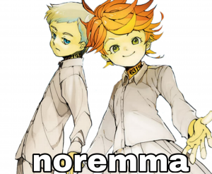 The Promised Neverland character Tier List (Community Rankings