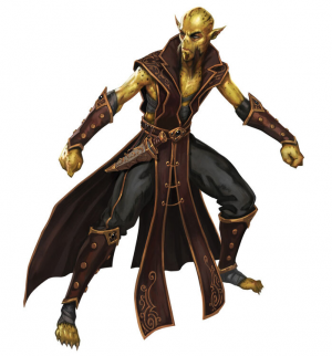 Githzeraijpg — The Races of Dungeons and Dragons option 12