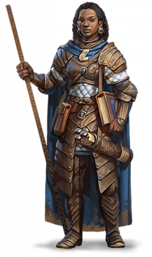 Humanpng — The Races of Dungeons and Dragons option 21