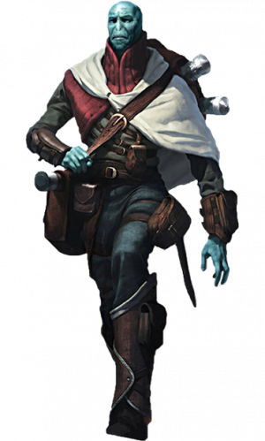 Vedalkenpng — The Races of Dungeons and Dragons option 35