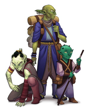 Verdanpng — The Races of Dungeons and Dragons option 36