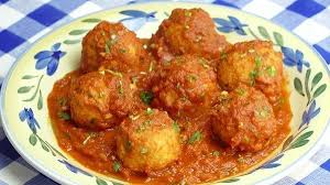 Albondigasjpg — THE REAL FOOD SPAIN EDITION option 1