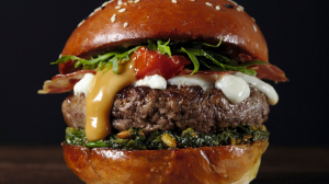 Burguerjpg — THE REAL FOOD SPAIN EDITION option 3