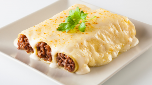 Canelonesjpg — THE REAL FOOD SPAIN EDITION option 6