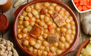 Cocidojpg — THE REAL FOOD SPAIN EDITION option 9